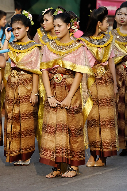 Lopburi King Narai fair-031